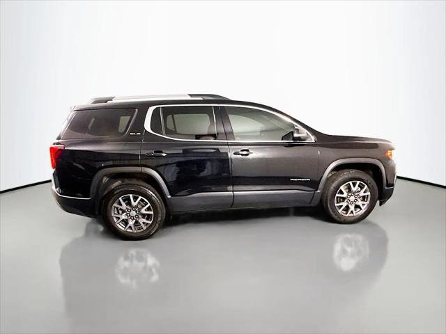 2022 GMC Acadia FWD SLE