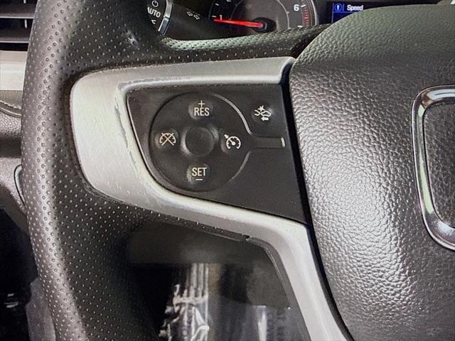 2022 GMC Acadia FWD SLE
