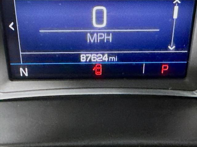 2022 GMC Acadia FWD SLE