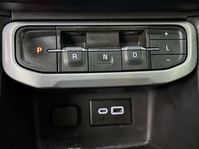 2022 GMC Acadia FWD SLE