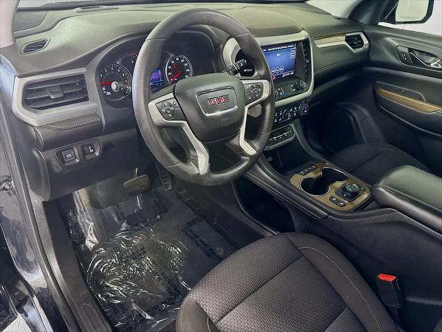 2022 GMC Acadia FWD SLE