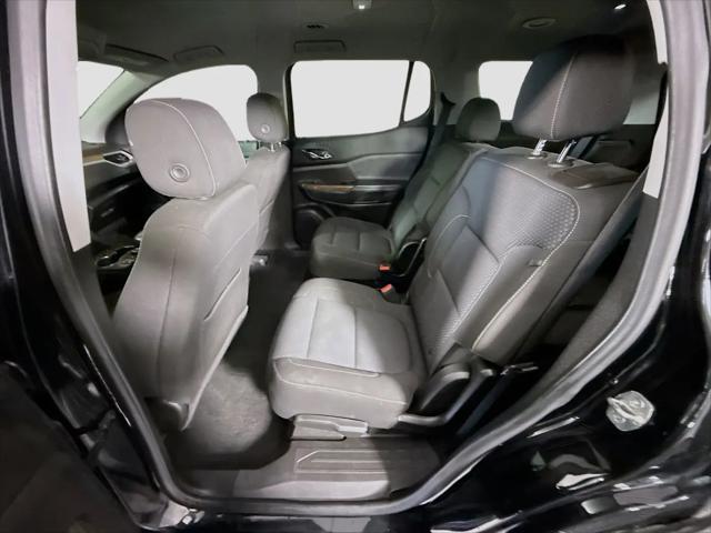 2022 GMC Acadia FWD SLE