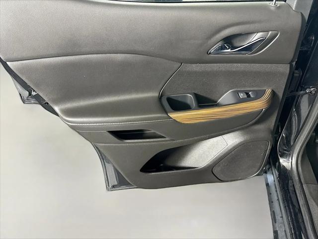 2022 GMC Acadia FWD SLE