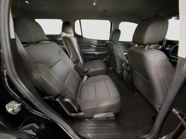 2022 GMC Acadia FWD SLE