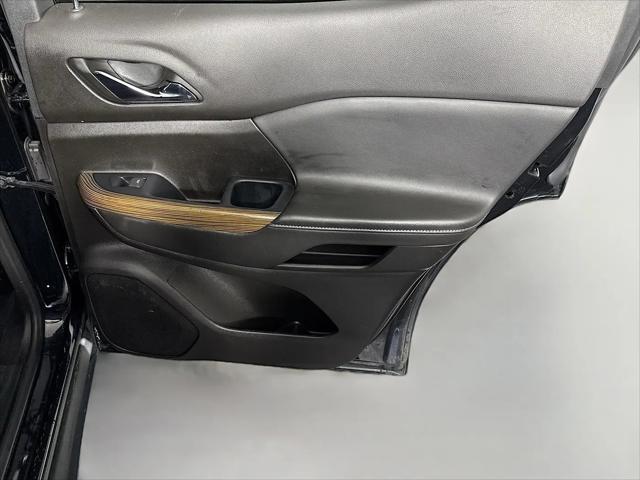 2022 GMC Acadia FWD SLE