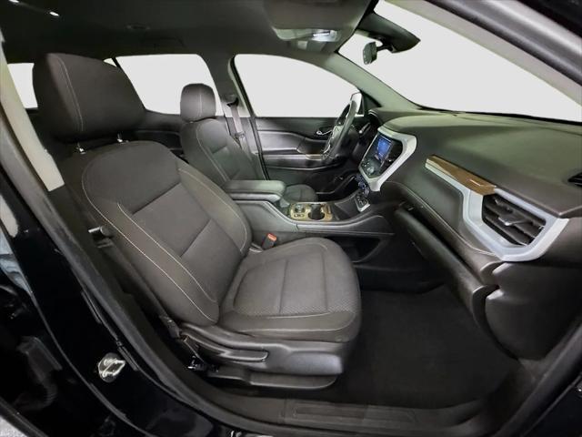 2022 GMC Acadia FWD SLE