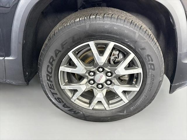 2022 GMC Acadia FWD SLE