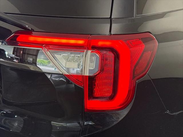 2022 GMC Acadia FWD SLE