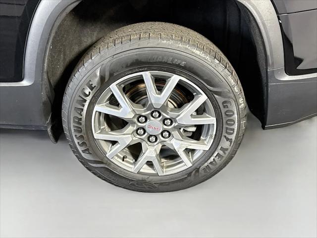 2022 GMC Acadia FWD SLE