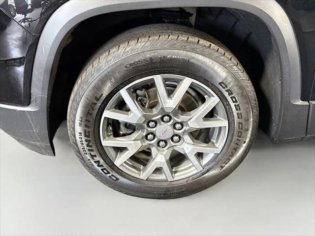 2022 GMC Acadia FWD SLE