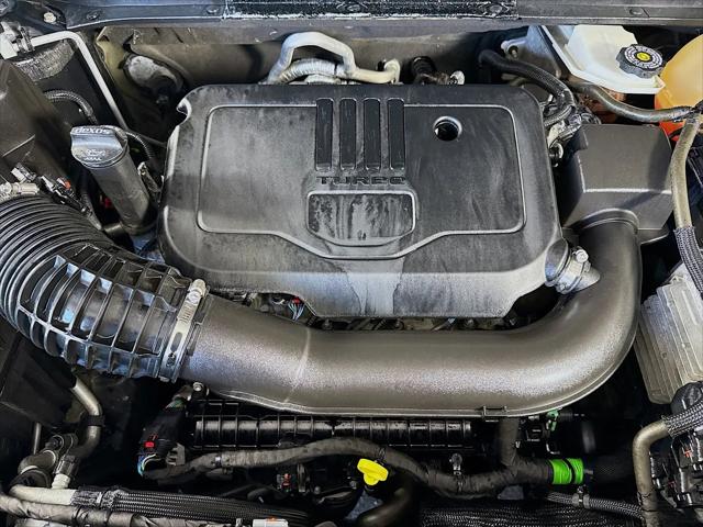 2022 GMC Acadia FWD SLE