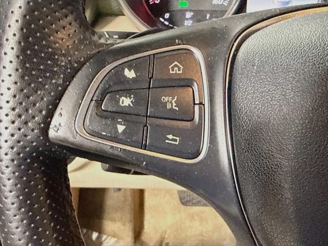 2018 Mercedes-Benz C-CLASS C 300 C 300