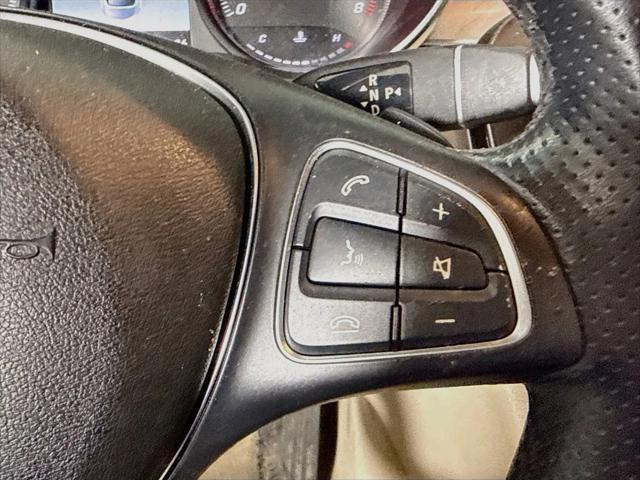 2018 Mercedes-Benz C-CLASS C 300 C 300