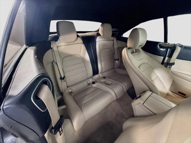 2018 Mercedes-Benz C-CLASS C 300 C 300
