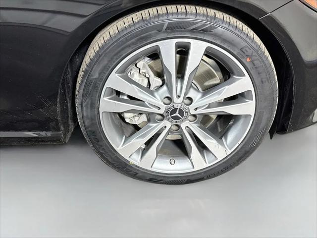 2018 Mercedes-Benz C-CLASS C 300 C 300