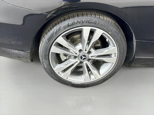 2018 Mercedes-Benz C-CLASS C 300 C 300
