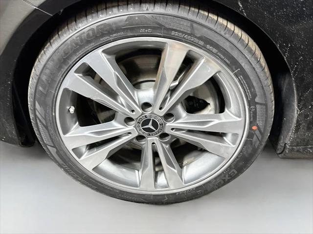 2018 Mercedes-Benz C-CLASS C 300 C 300