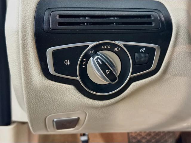 2018 Mercedes-Benz C-CLASS C 300 C 300