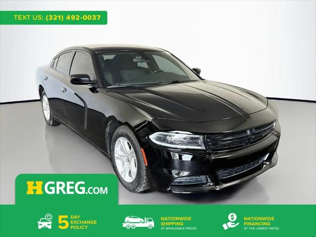 2022 Dodge Charger SXT RWD for sale in Orlando, FL