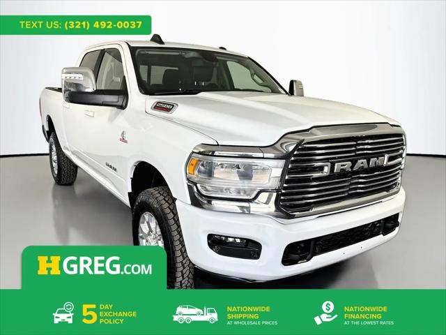 2024 Ram 2500 Laramie Crew Cab 4x4 64 Box for sale in Orlando, FL
