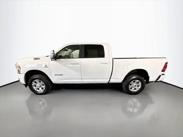 2024 Ram 2500 Laramie Crew Cab 4x4 64 Box