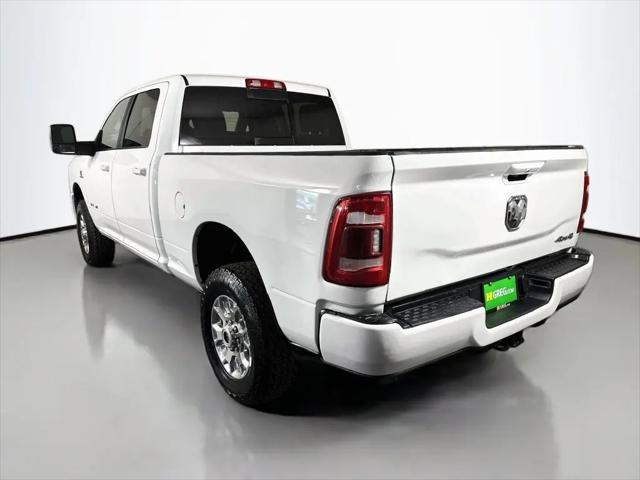 2024 Ram 2500 Laramie Crew Cab 4x4 64 Box