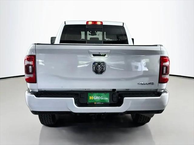 2024 Ram 2500 Laramie Crew Cab 4x4 64 Box