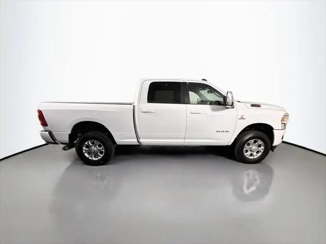 2024 Ram 2500 Laramie Crew Cab 4x4 64 Box