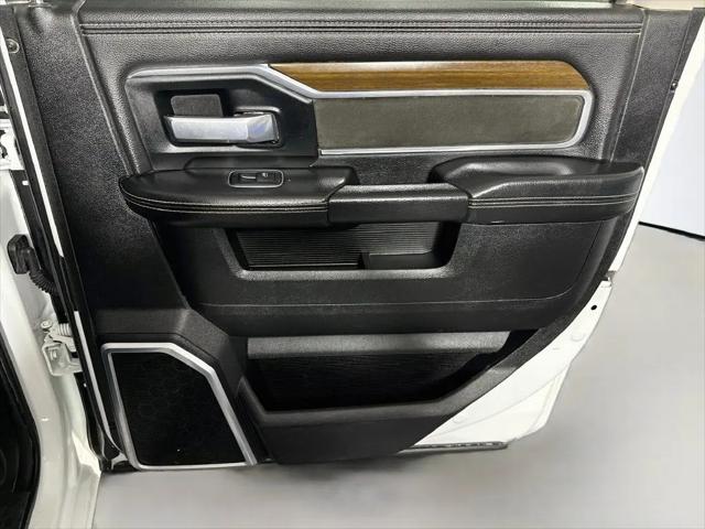 2024 Ram 2500 Laramie Crew Cab 4x4 64 Box