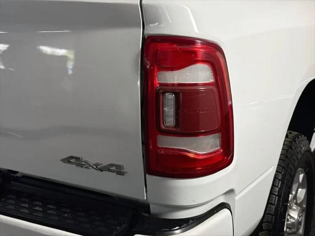 2024 Ram 2500 Laramie Crew Cab 4x4 64 Box