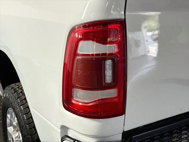 2024 Ram 2500 Laramie Crew Cab 4x4 64 Box