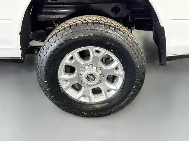 2024 Ram 2500 Laramie Crew Cab 4x4 64 Box