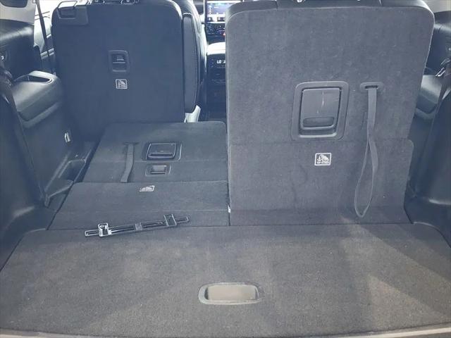 2023 Jeep Grand Cherokee L Limited 4x2
