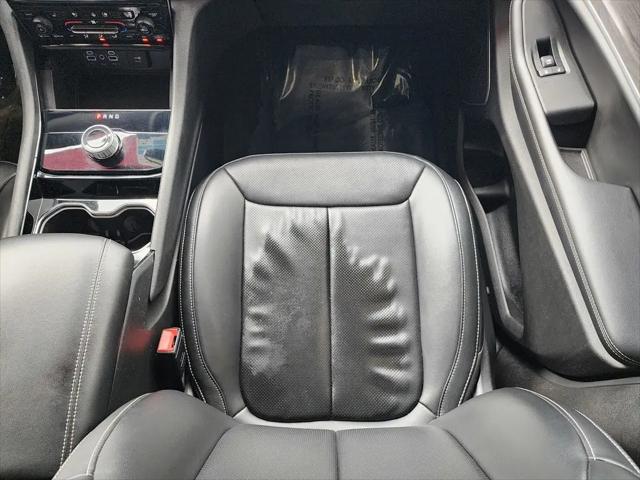 2023 Jeep Grand Cherokee L Limited 4x2