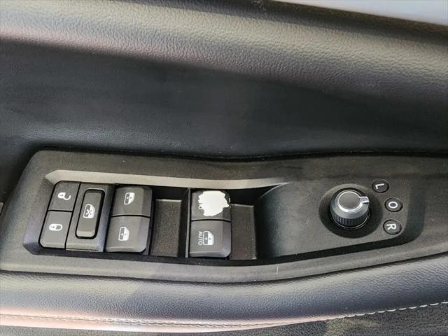 2023 Jeep Grand Cherokee L Limited 4x2