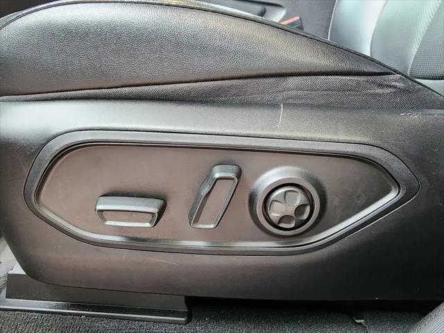 2023 Jeep Grand Cherokee L Limited 4x2