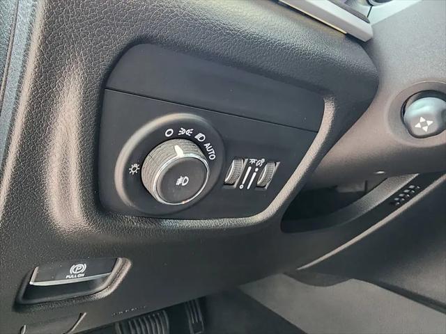 2023 Jeep Grand Cherokee L Limited 4x2