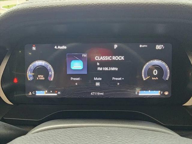 2023 Jeep Grand Cherokee L Limited 4x2