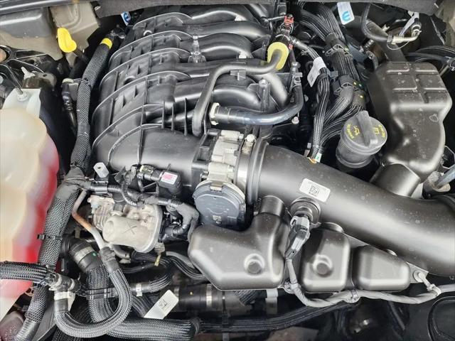 2023 Jeep Grand Cherokee L Limited 4x2