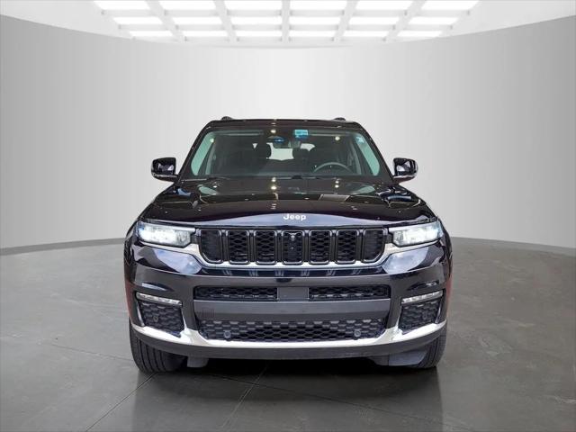 2023 Jeep Grand Cherokee L Limited 4x2