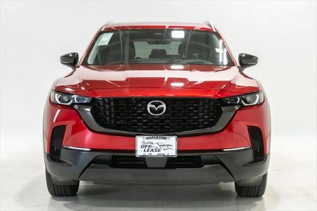 2025 Mazda CX-50 Hybrid Premium Plus Package