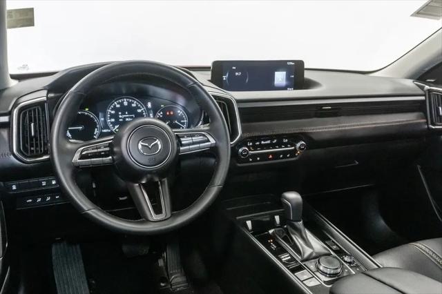 2025 Mazda CX-50 Hybrid Premium Plus Package