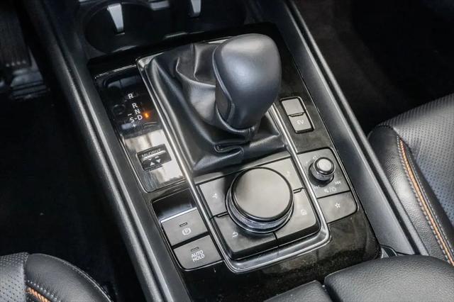 2025 Mazda CX-50 Hybrid Premium Plus Package