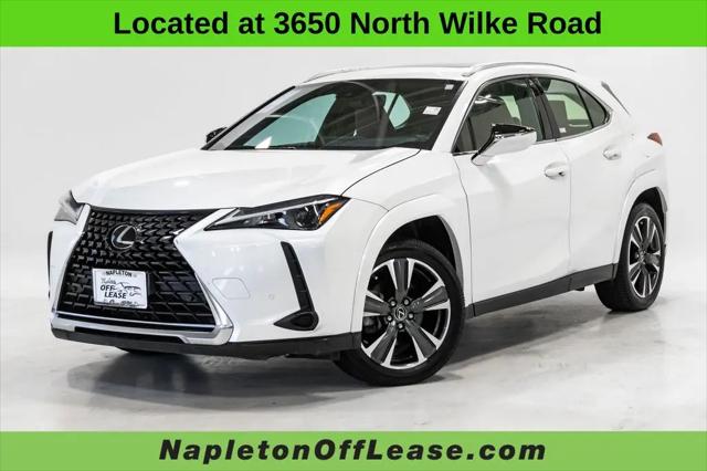2024 Lexus UX 250h Premium for sale in Arlington Heights, IL