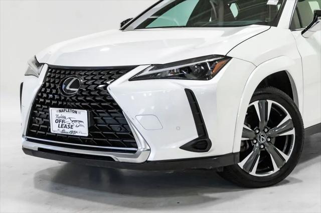 2024 Lexus UX 250h Premium