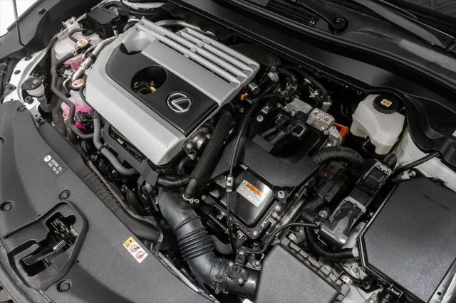 2024 Lexus UX 250h Premium