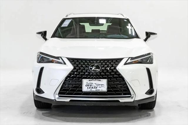 2024 Lexus UX 250h Premium