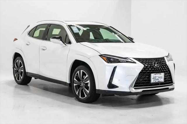 2024 Lexus UX 250h Premium