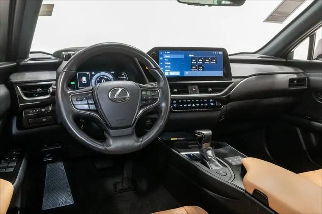 2024 Lexus UX 250h Premium
