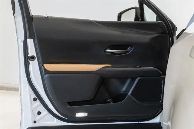 2024 Lexus UX 250h Premium